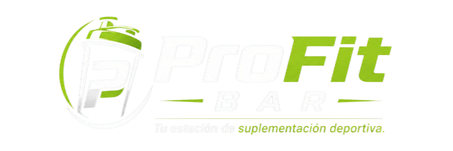 Tu estación de suplementación deportiva